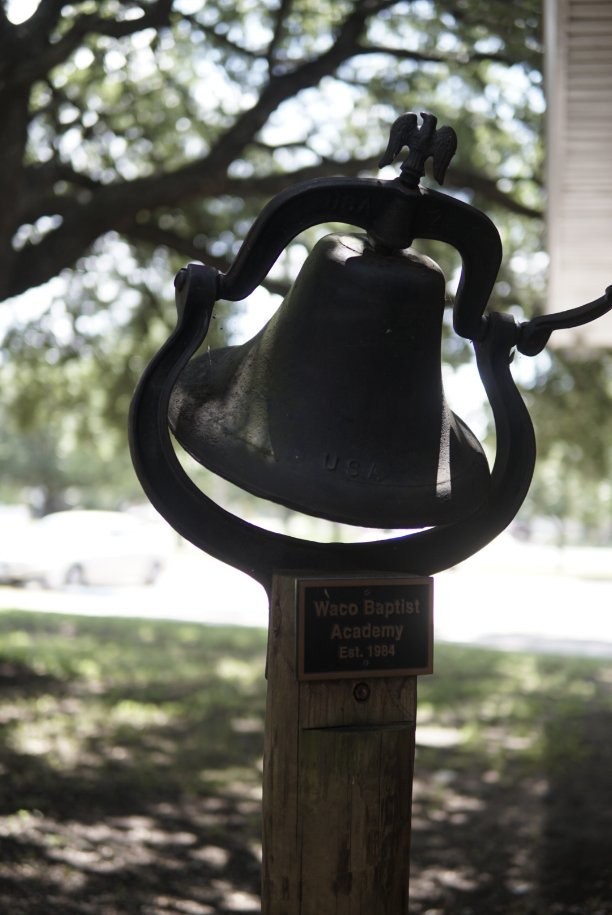 bell from 1984