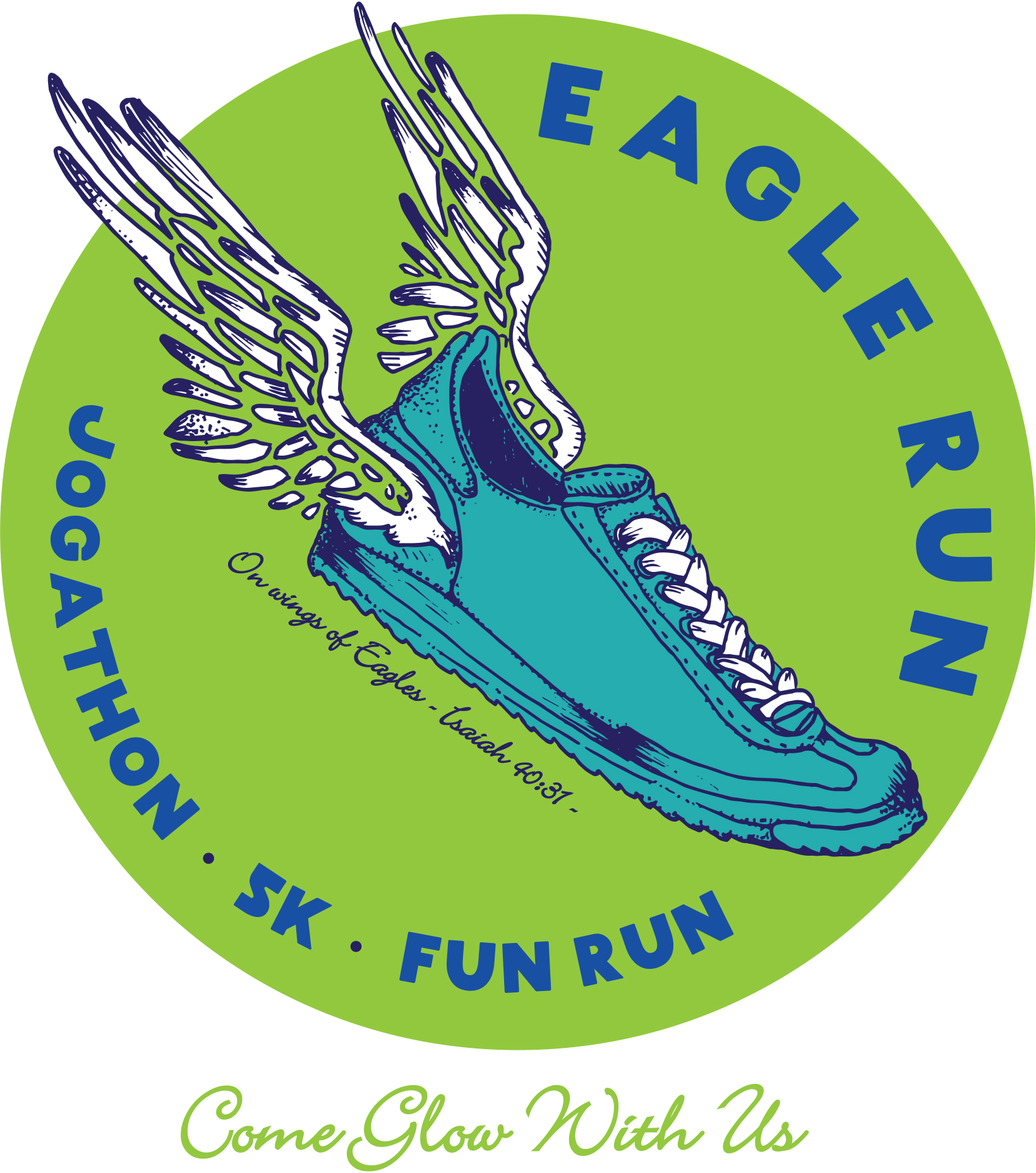 Eagle Run 2021